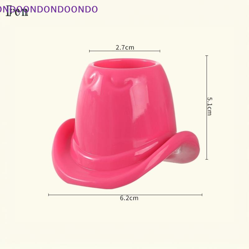Unbreakable Cowboy Hat Shaped  - огляд і ціна Wine Beer Hat