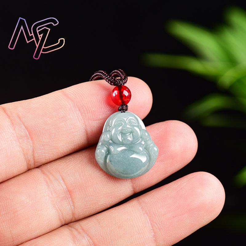 Myanmar Jadeite Guanyin Buddha - огляд і ціна Cocktail Shaker Set