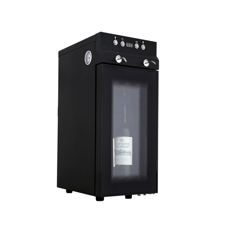 Luxury 2-Bottle Automatic Bar  - огляд і ціна Wine & Beer Guayaquil