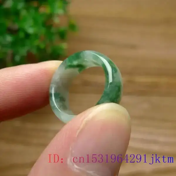 Green Jade Ring Natural Gemsto - огляд і ціна Cocktail Shaker Set
