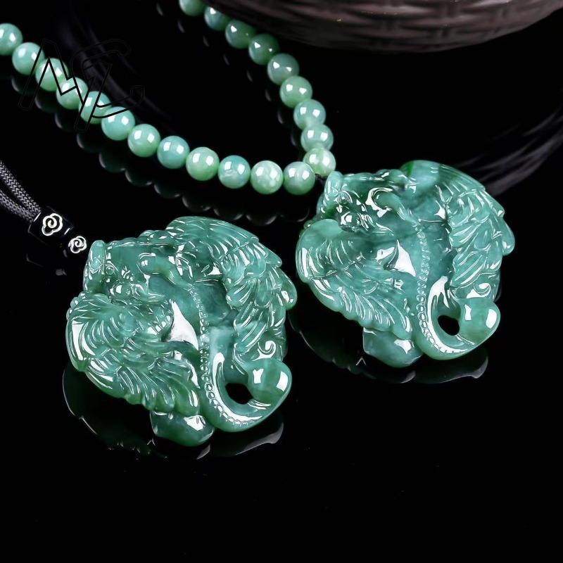 Natural Real Emerald Blue Wate - огляд і ціна Cocktail Shaker Set