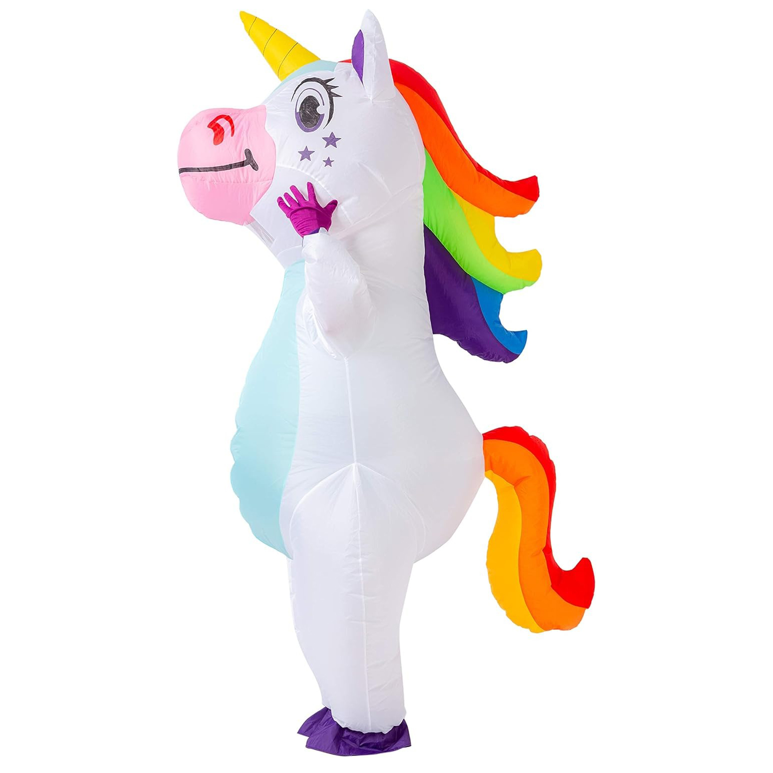 Inflatable Unicorn Costume Adu - огляд і ціна Cocktail Shaker Set