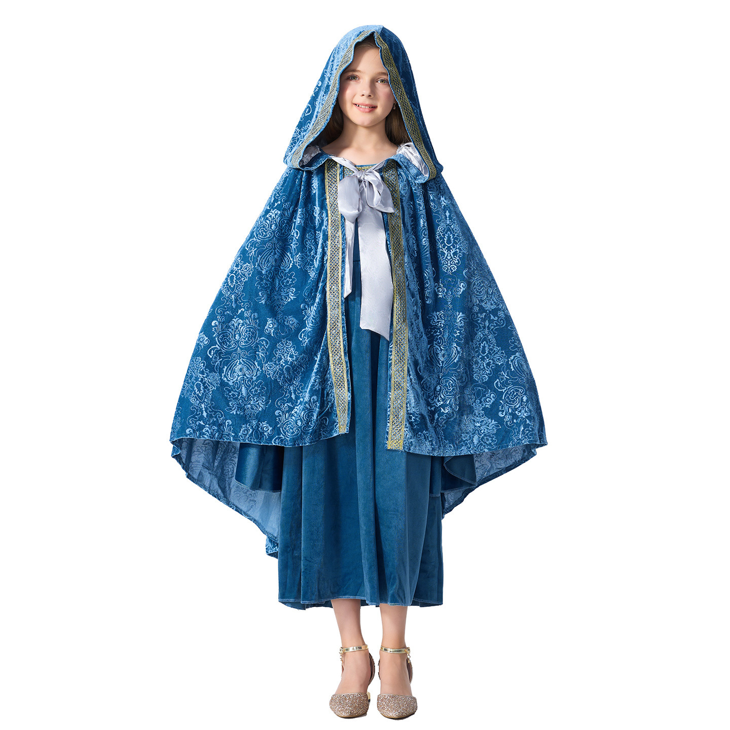 Medieval Cosplay Princess Dres - огляд і ціна Cocktail Shaker Set