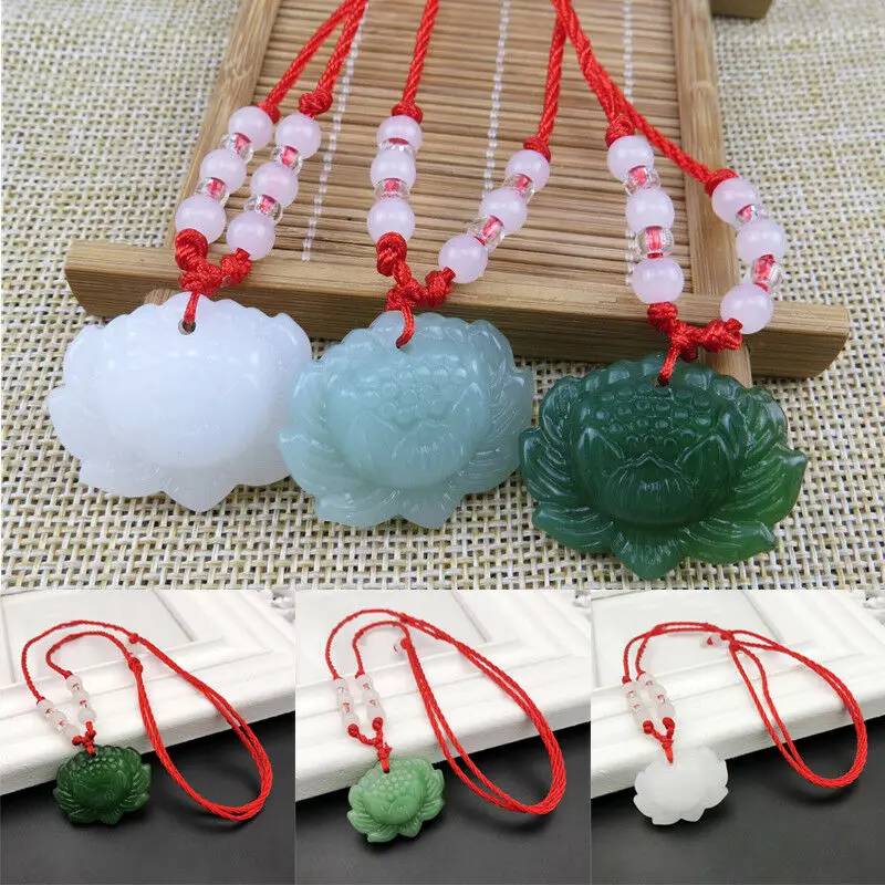 Natural Green Jade Lotus Penda - огляд і ціна Cocktail Shaker Set