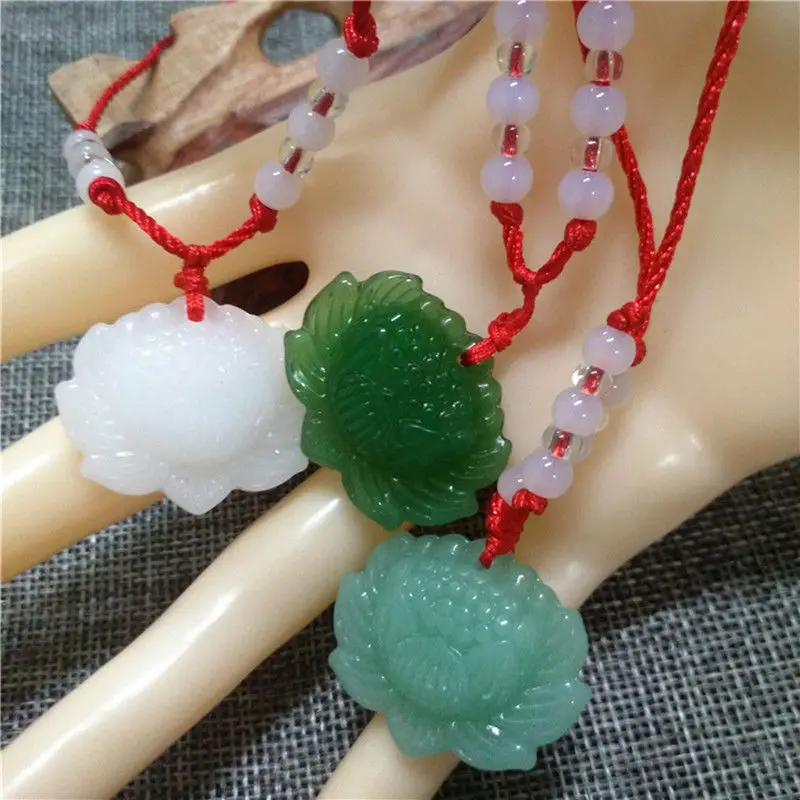 Natural Green Jade Lotus Penda - огляд і ціна Cocktail Shaker Set