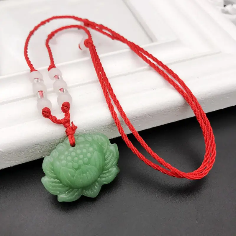 Natural Green Jade Lotus Penda - огляд і ціна Cocktail Shaker Set