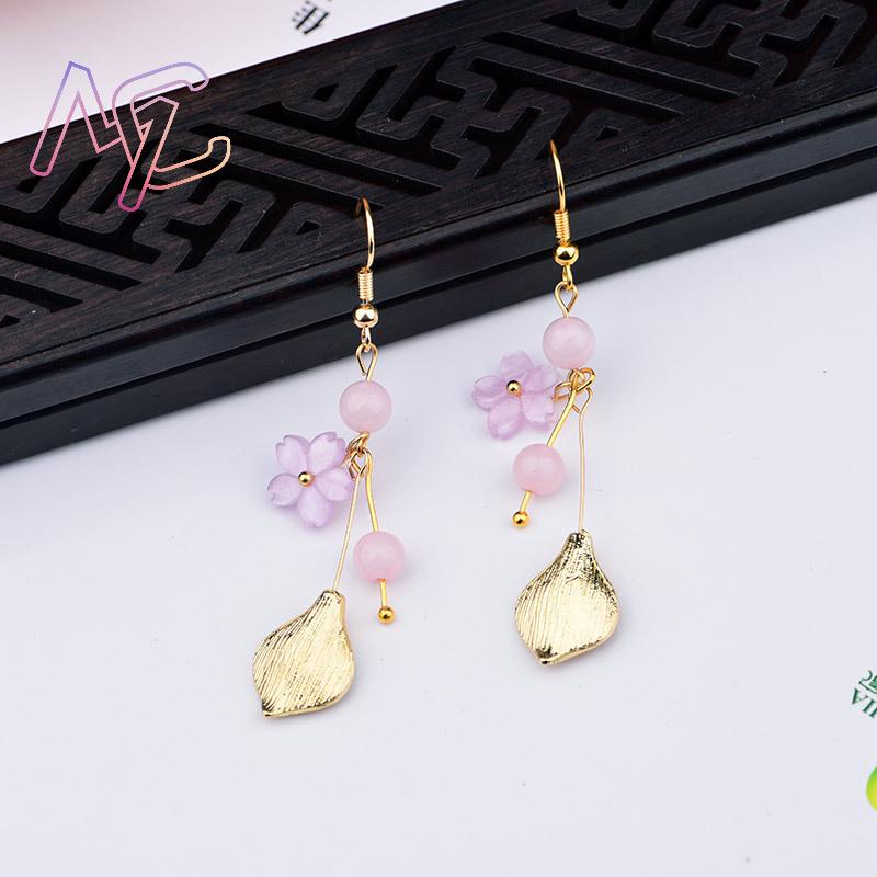 Pink Natural Jade Flower Earri - огляд і ціна Cocktail Shaker Set