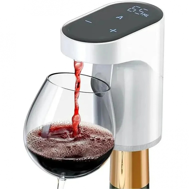High quality New Wine aerator  - огляд і ціна Wine Aerator Pour