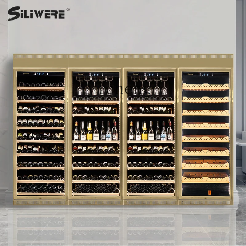 C21 Wine Cabinet, Constant Tem - огляд і ціна Wine & Beer Guayaquil